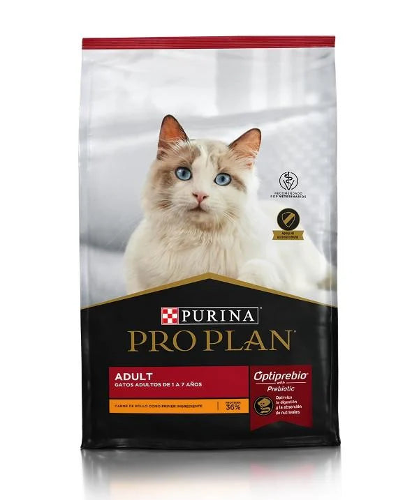 Pro Plan gato adulto 7.5 kg