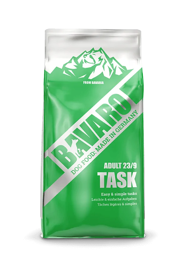 BAVARO TASK