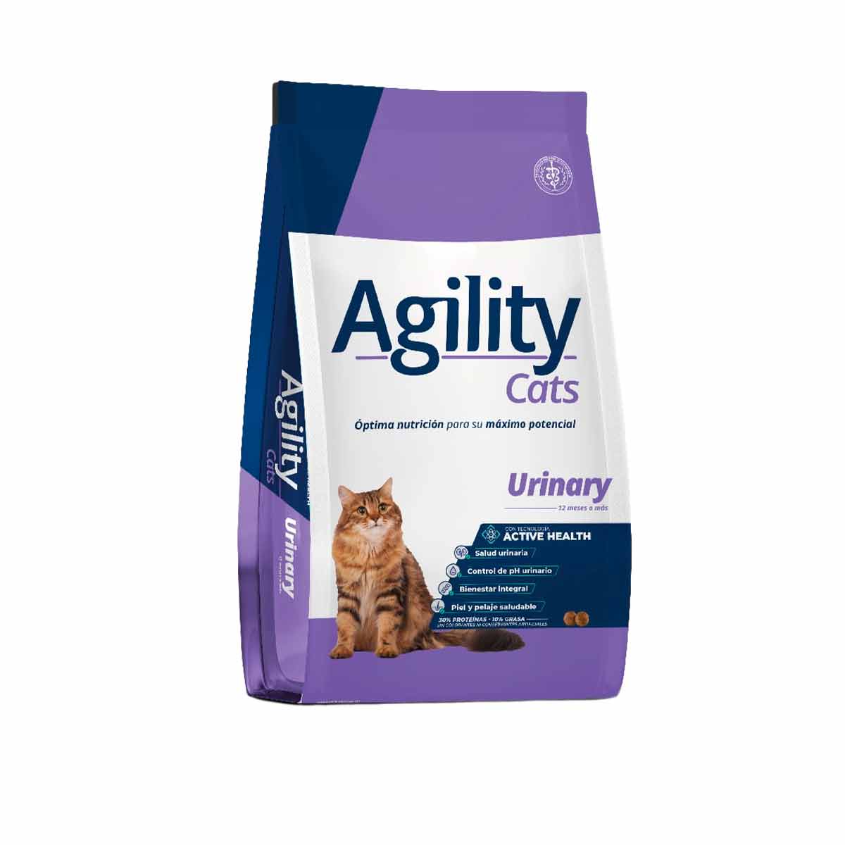 Agility urinary Cat 10 kg