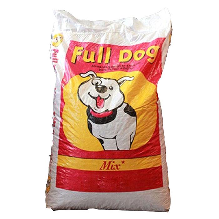 Full Dog 10 kg