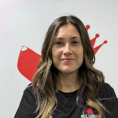 Estefanía Andrades- M.V Cirugía