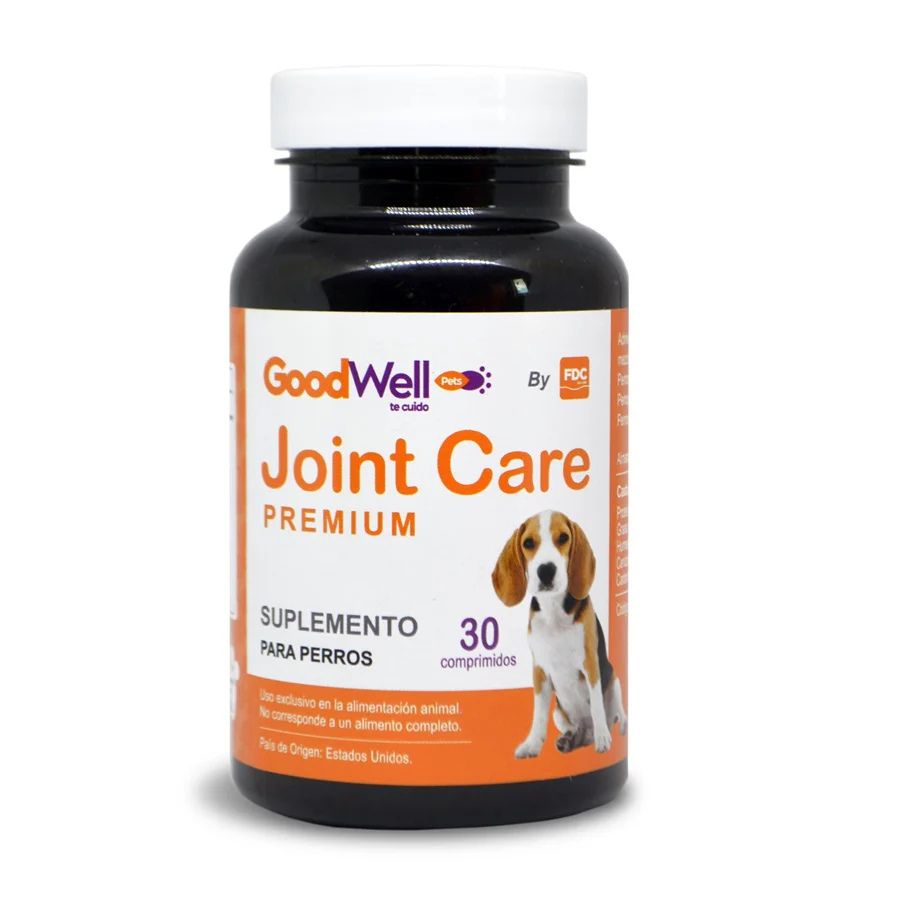 Joint care 30 comprimido