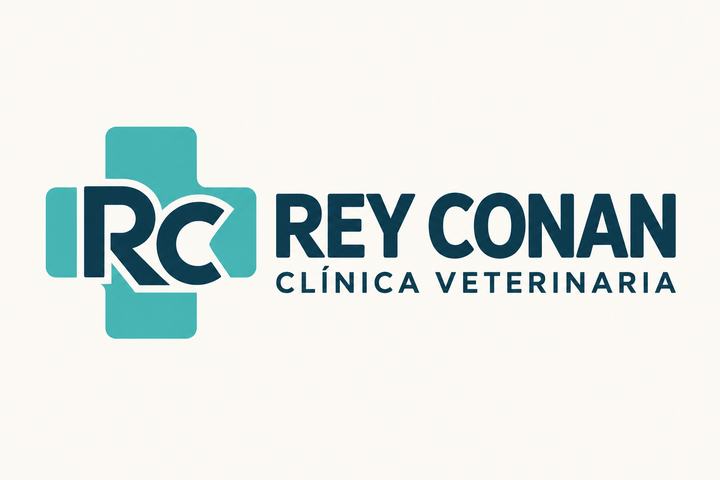 Rey Conan · Clínica Veterinaria