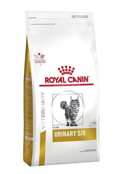 ROYAL CANIN URINARY S/O FELINO 500 GR