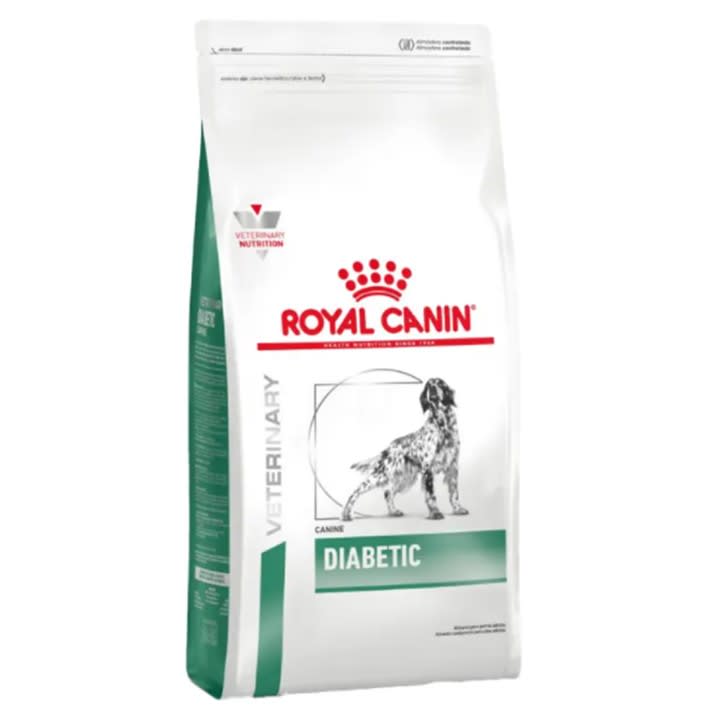 ROYAL CANIN DIABETIC
