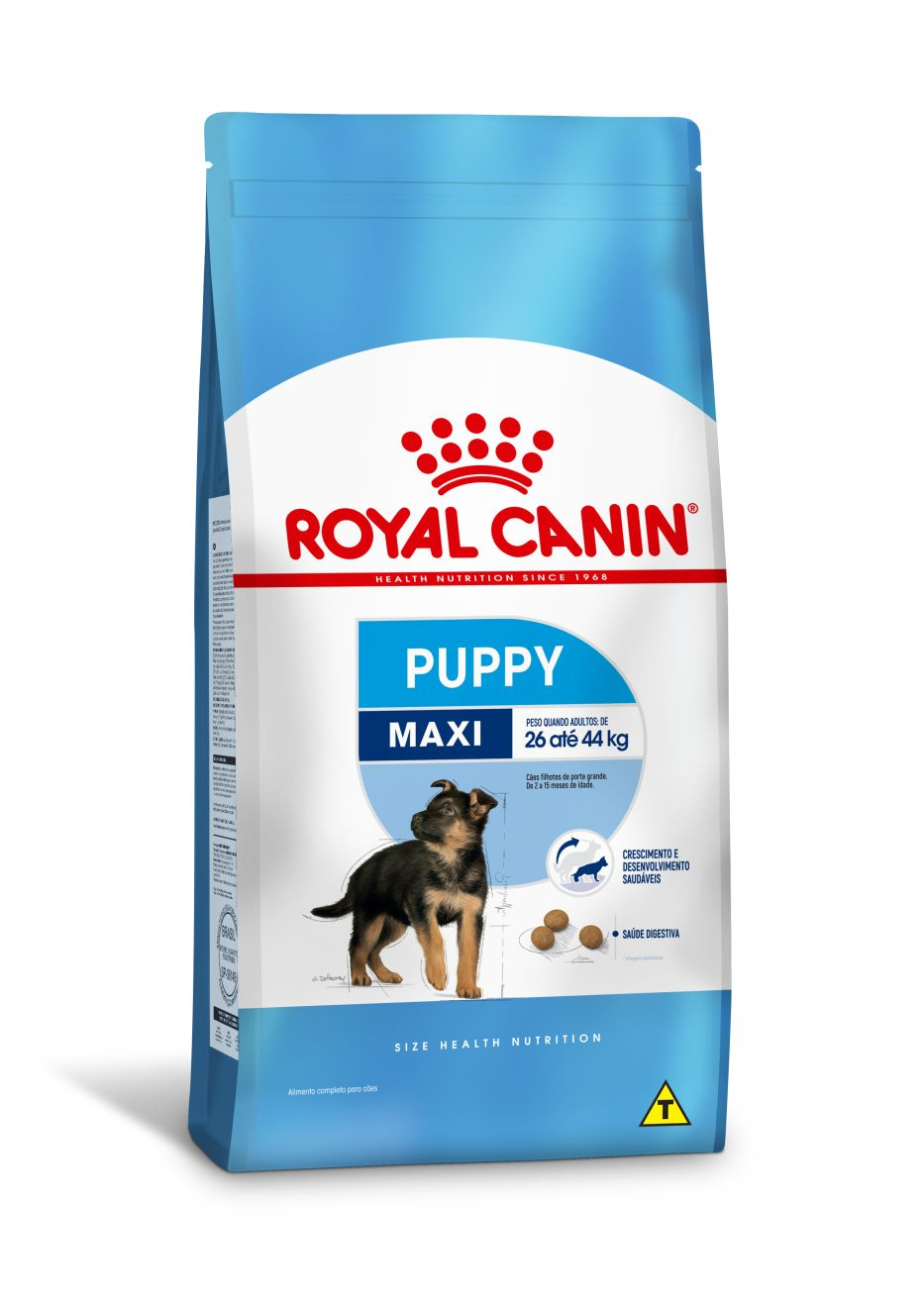 ROYAL CANIN MAXI PUPPY 12KG