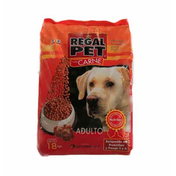 Regal Pet Adulto 20kg