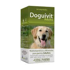 DOGUIVIT ADULTO