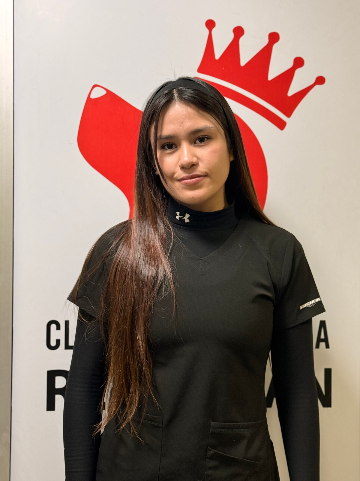Valeria Rojas
