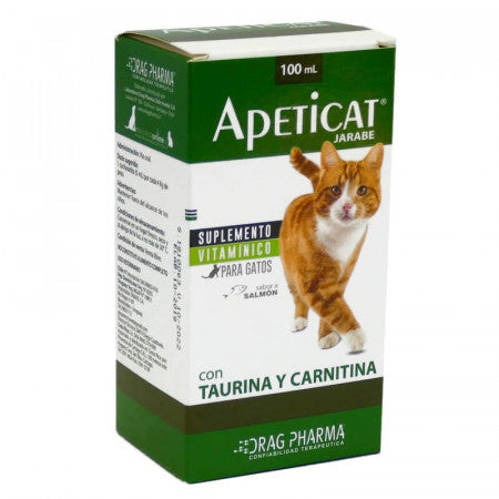 APETICAT