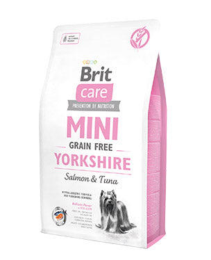 BRIT CARE MINI GF YORKSHIRE 7kg
