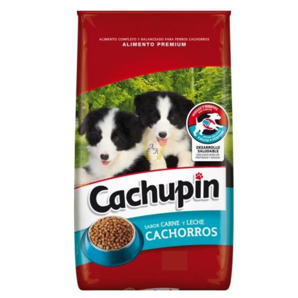 CACHUPIN CACHORRO 25 KG