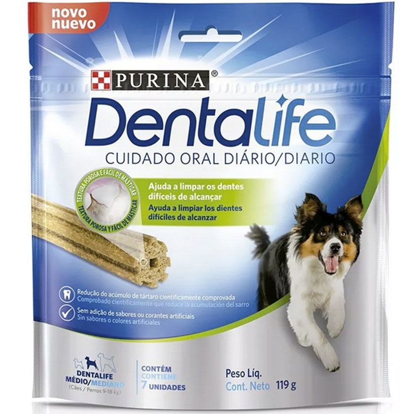 PURINA DENTALIFE RAZA MEDIANA