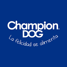 Champion Dog