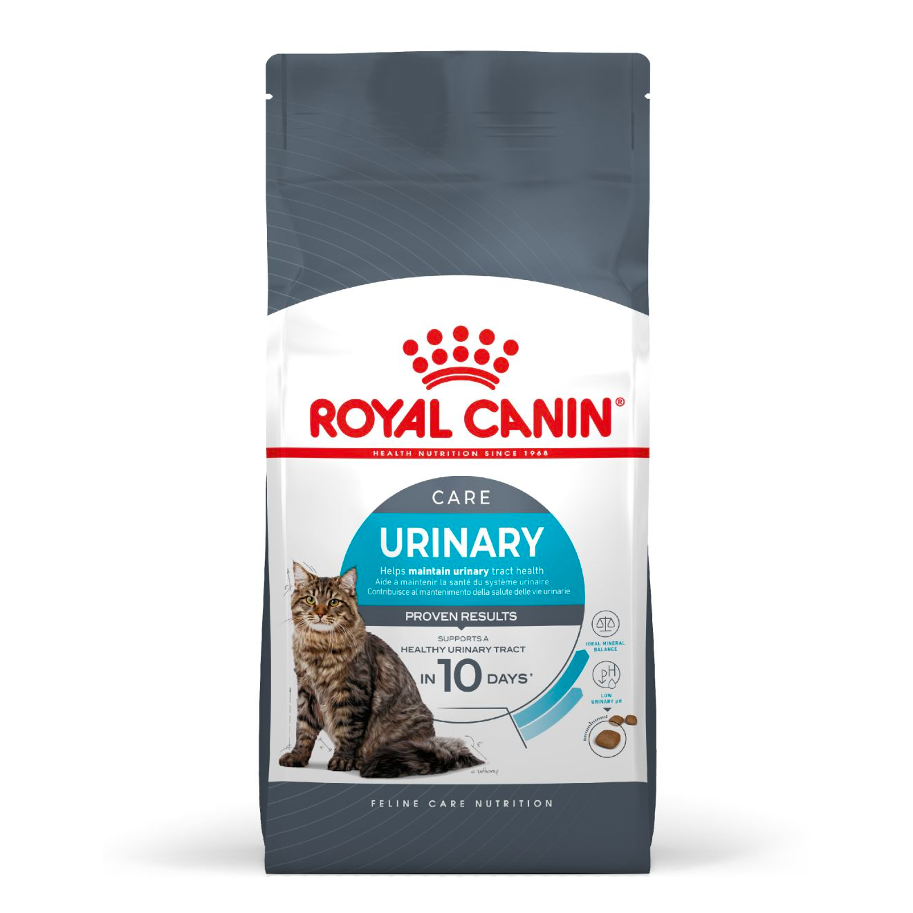 ROYAL CANIN URINARY CARE FELINO 1,5