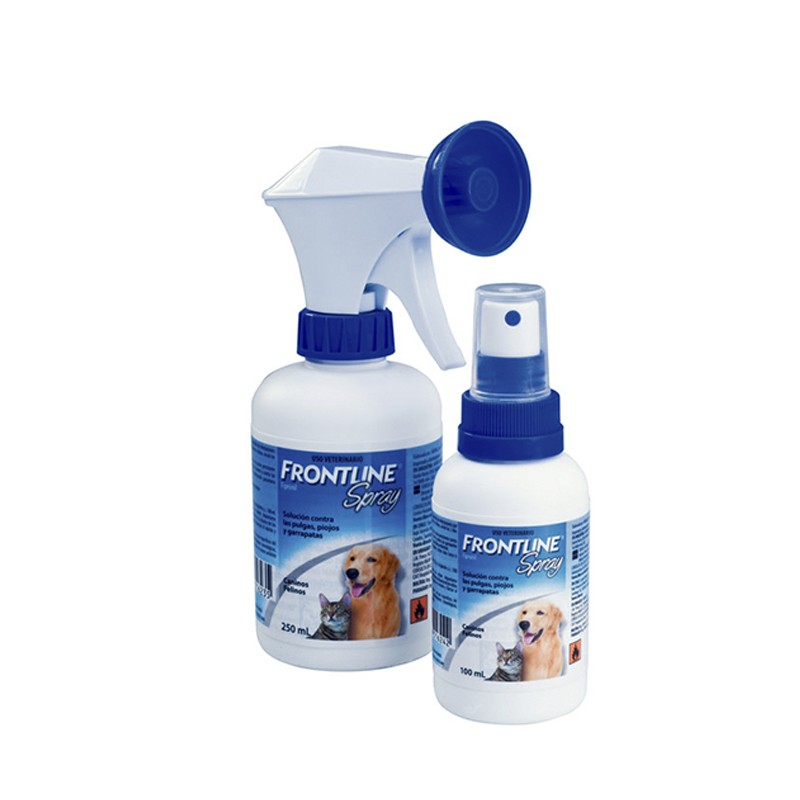 FRONTLINE PLUS 250 ML