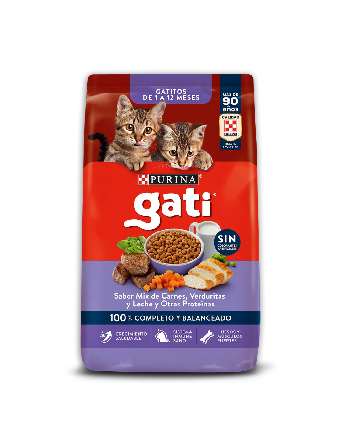 Gati kitten 15kg
