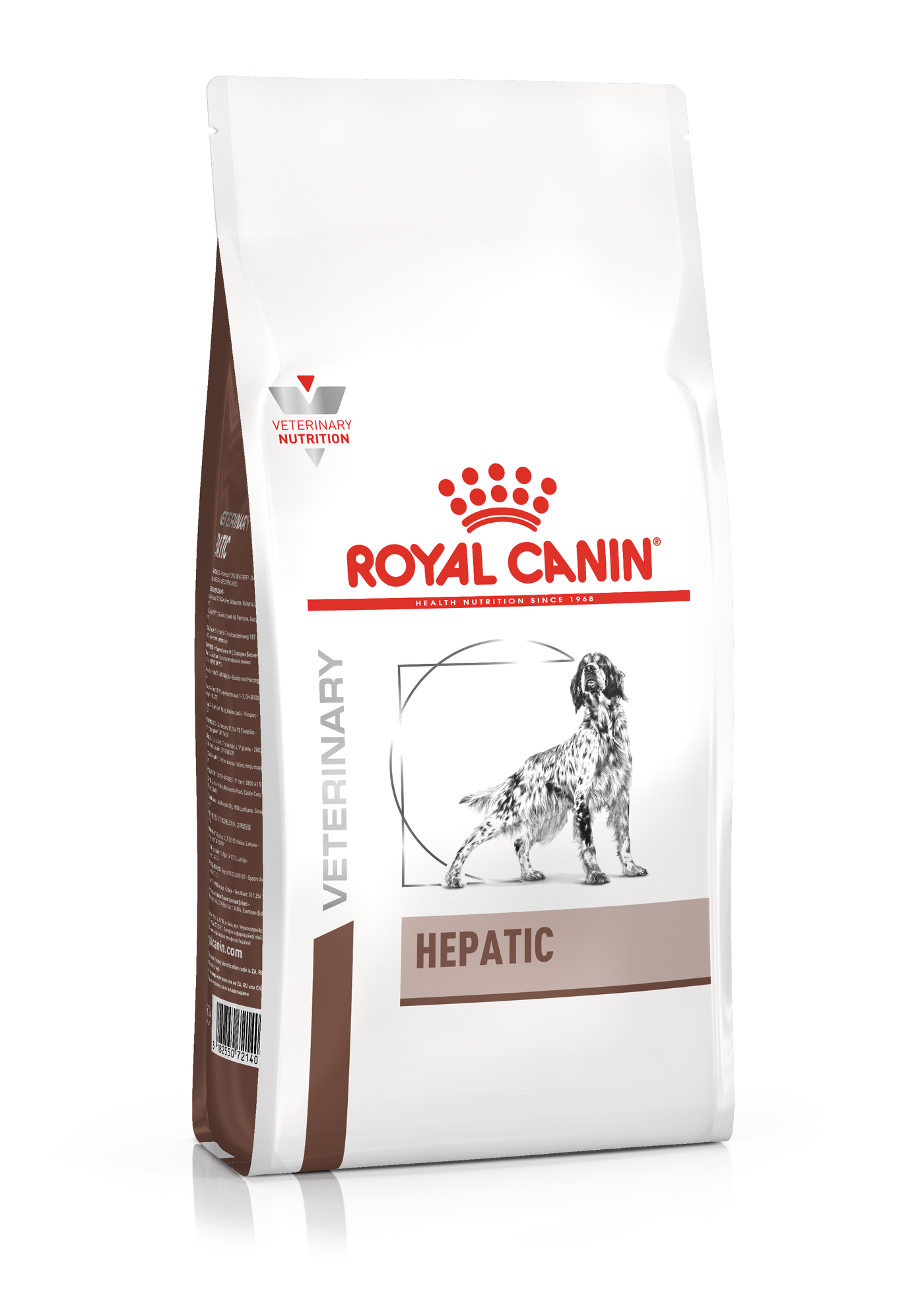 ROYAL CANIN HEPATICO PERRO 1.5 KG