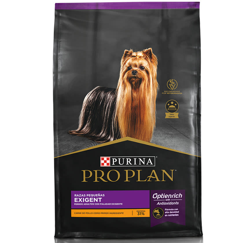 Pro Plan Exigent 3 kg