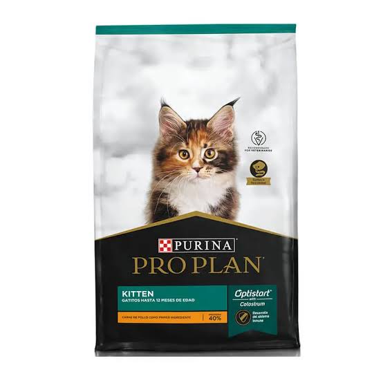 PRO PLAN KITTEN CAT 7.5KG