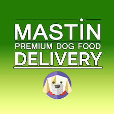 Mastin Dog Food