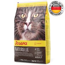 Josera Naturelle 10 kg
