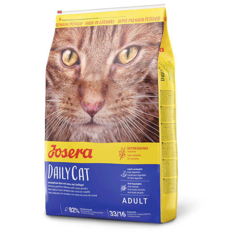 Josera Daily Cat 2 kg