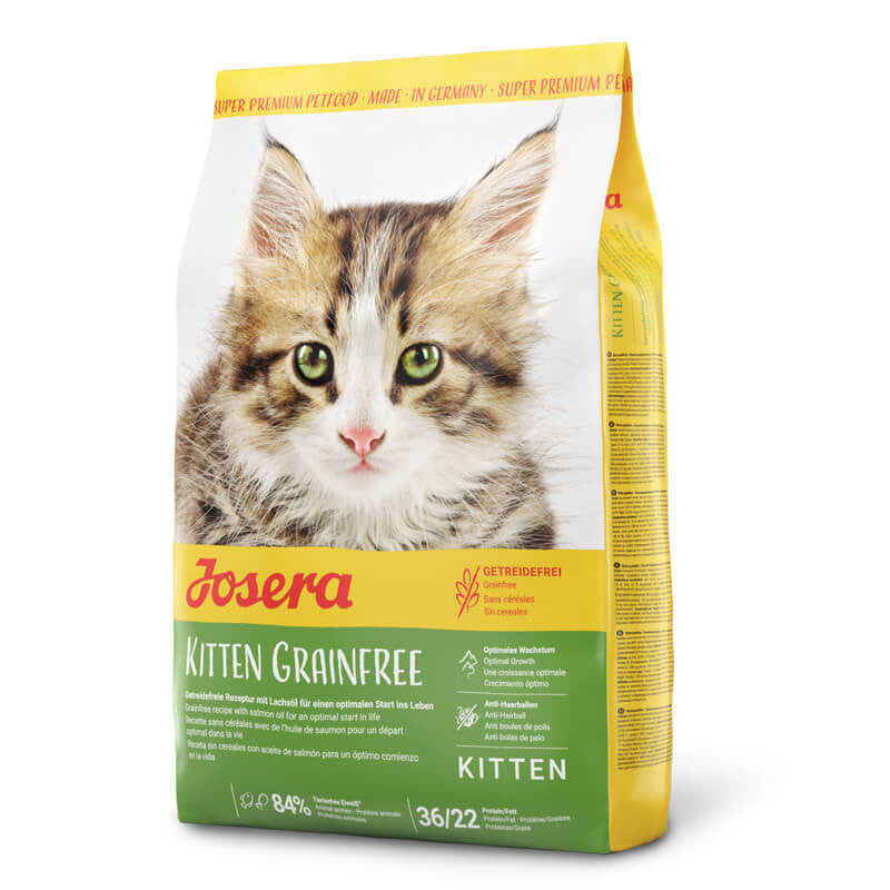 Josera Kitten 2 kg
