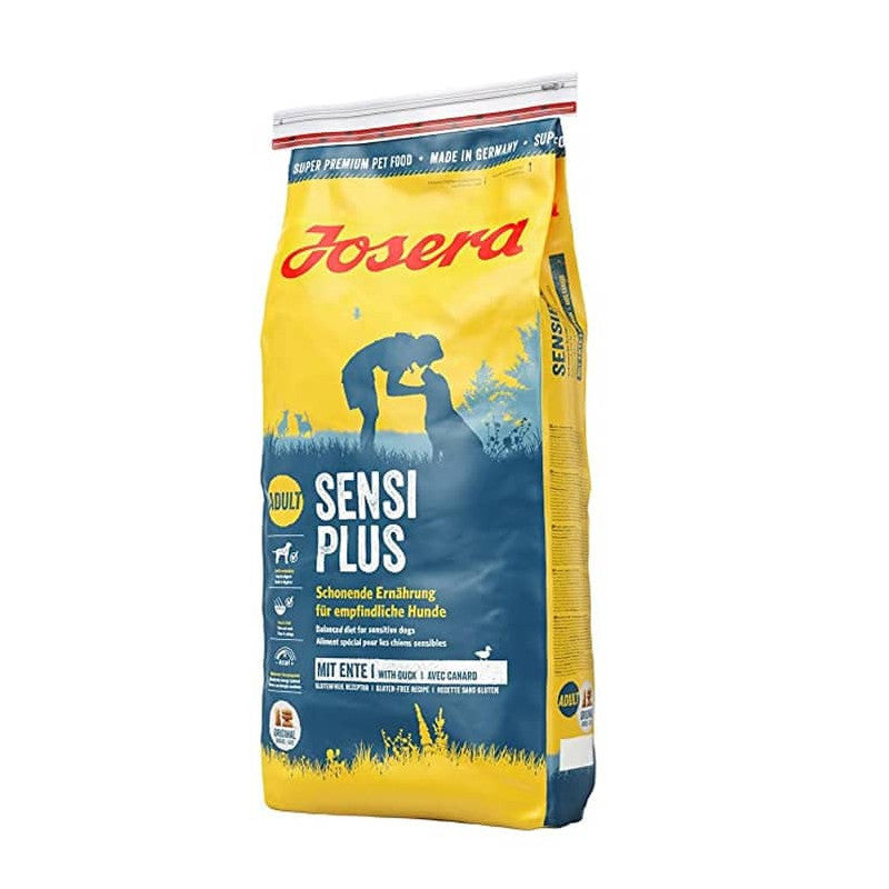 Josera Sensiplus 12.5 kg