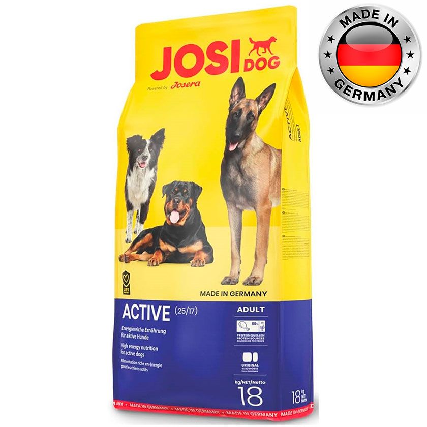 Josera Active 18 kg