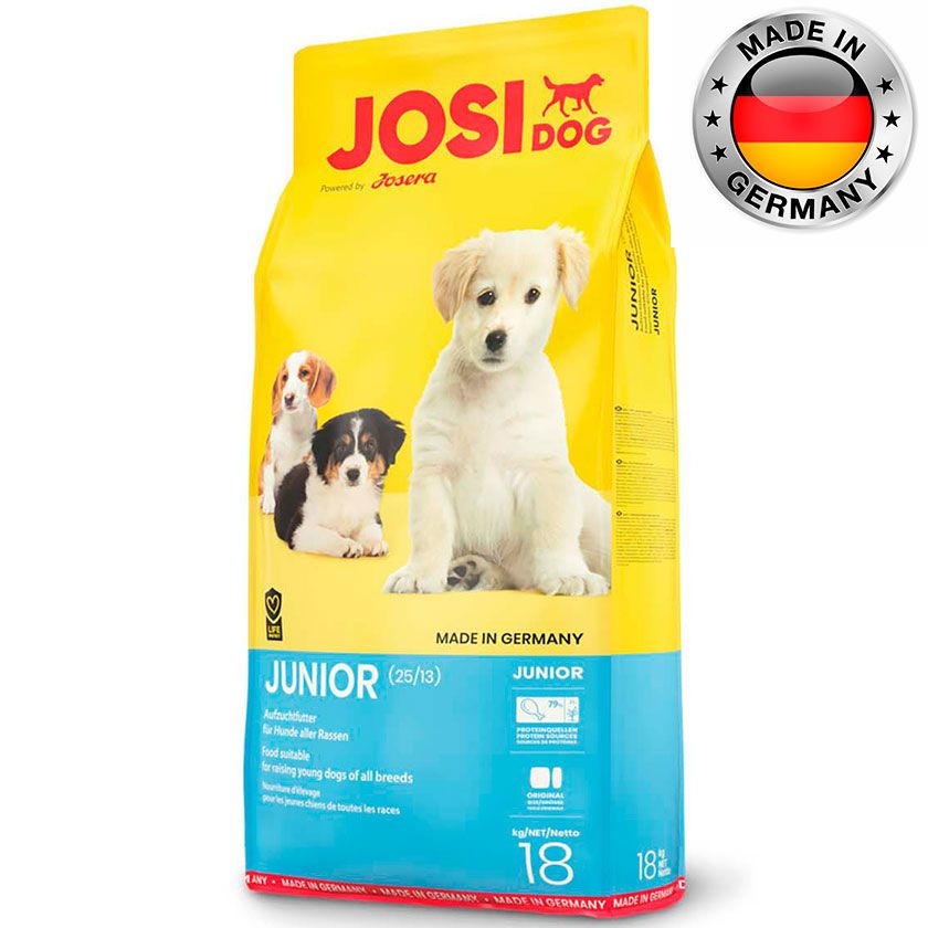 Josera Junior 18 kg