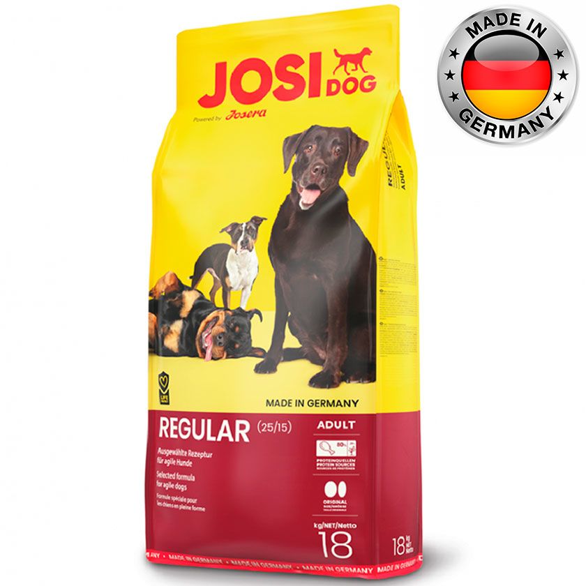 Josera Regular 18 kg