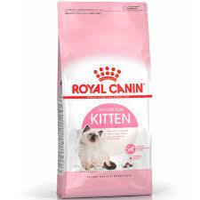 ROYAL CANIN KITTEN 1.5 KG