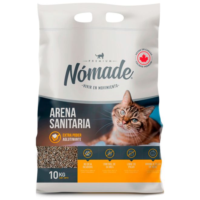 arena nomade 10kg