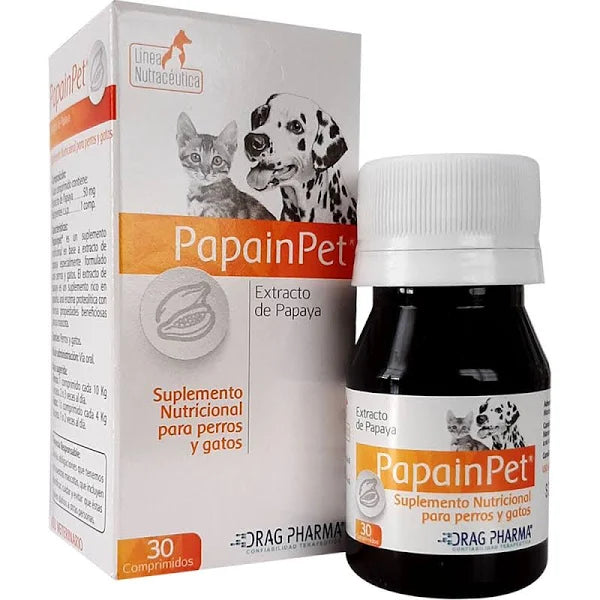 PAPAINPET