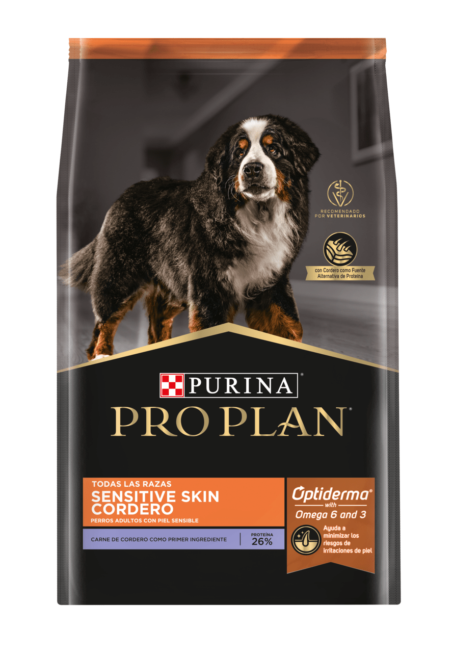 PRO PLAN CORDERO 12KG