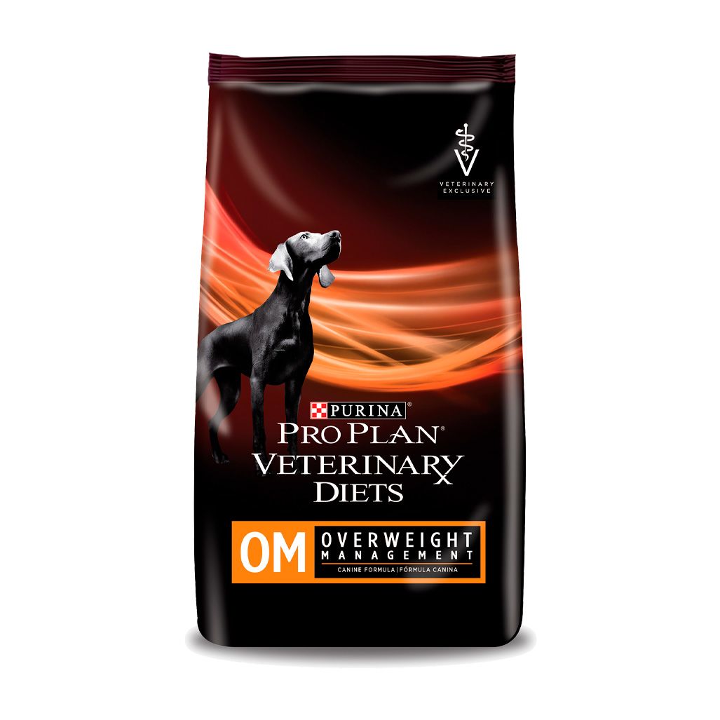 Proplan Overwheight 7,5kg Control Peso