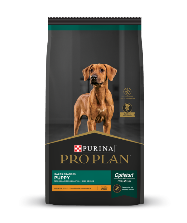 PRO PLAN PUPPY 15KG LARGE BREED