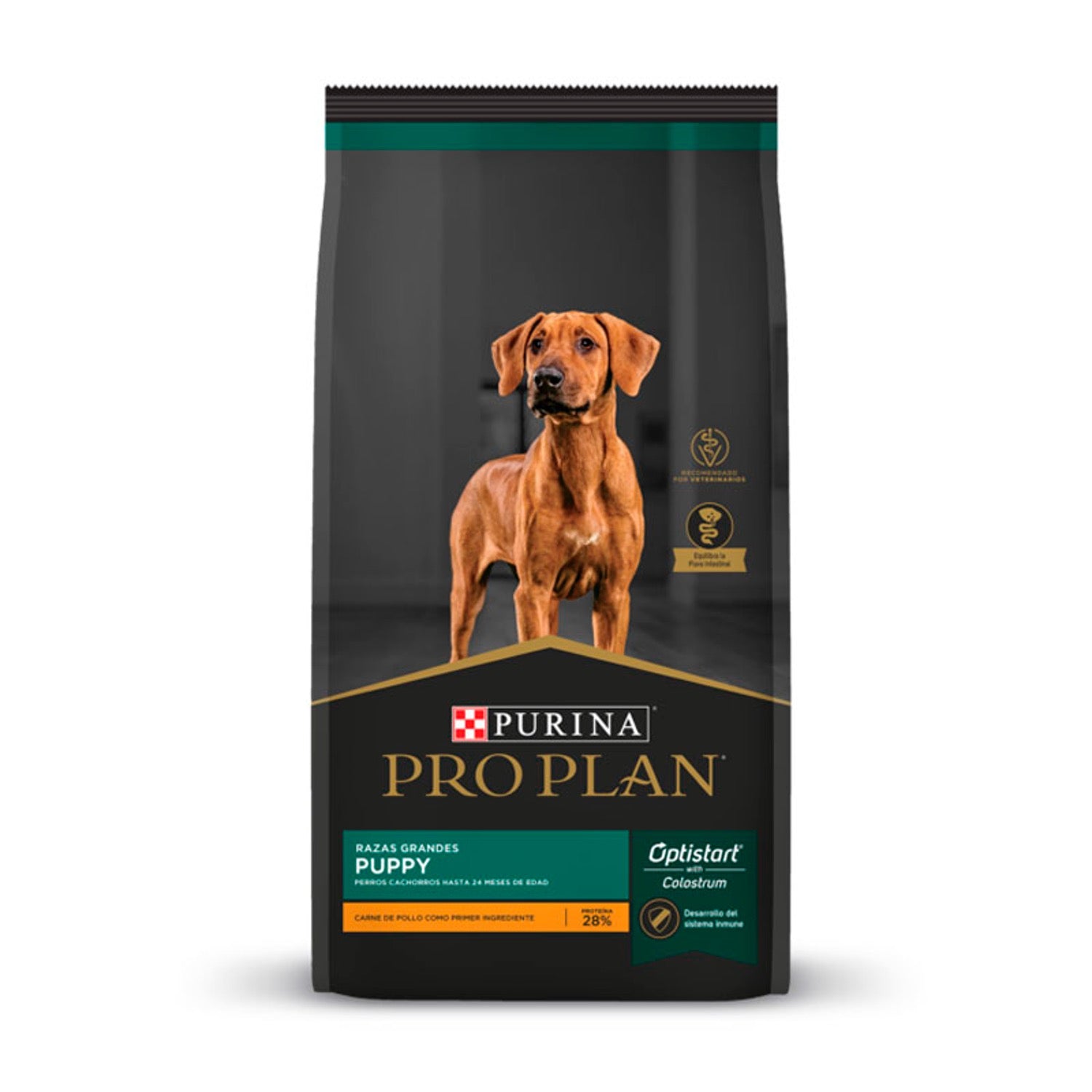 Proplan Puppy 15 kg Razas Grandes
