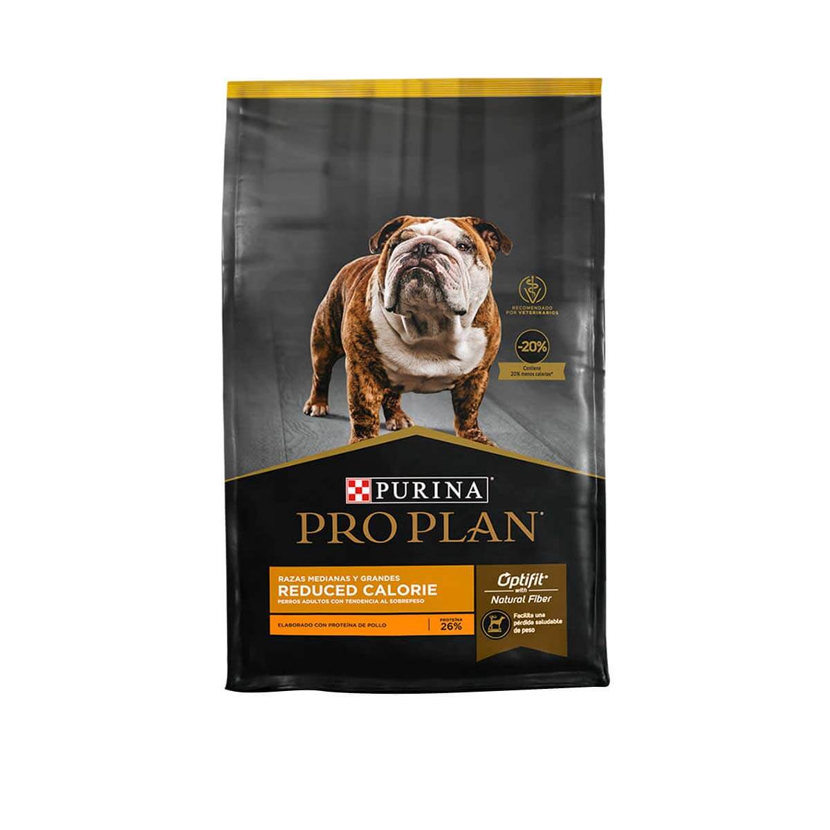 Proplan Reduce Calorie 12kg Medianos y Grandes