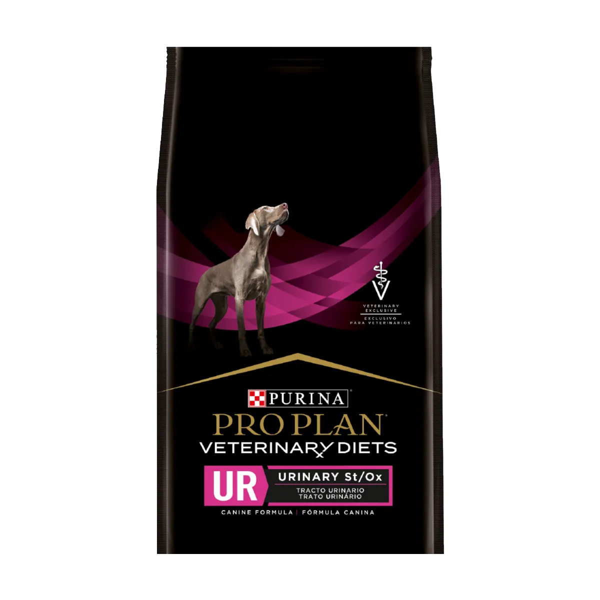 PRO PLAN URINARY VET ST/OX 7,5KG