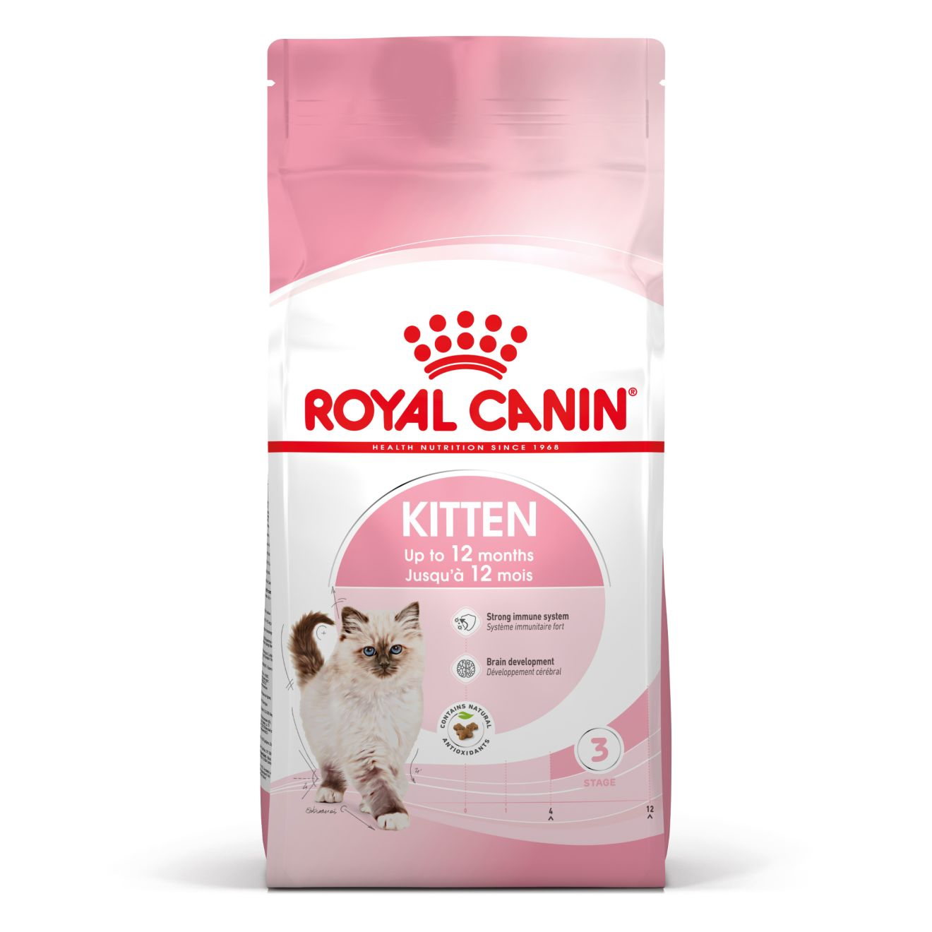 ROYAL KITTEN 500GR