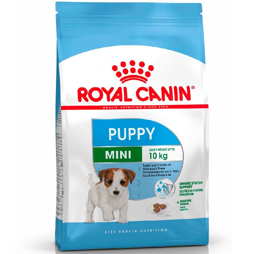 ROYAL CANIN MINI PUPPY 7.5 KG