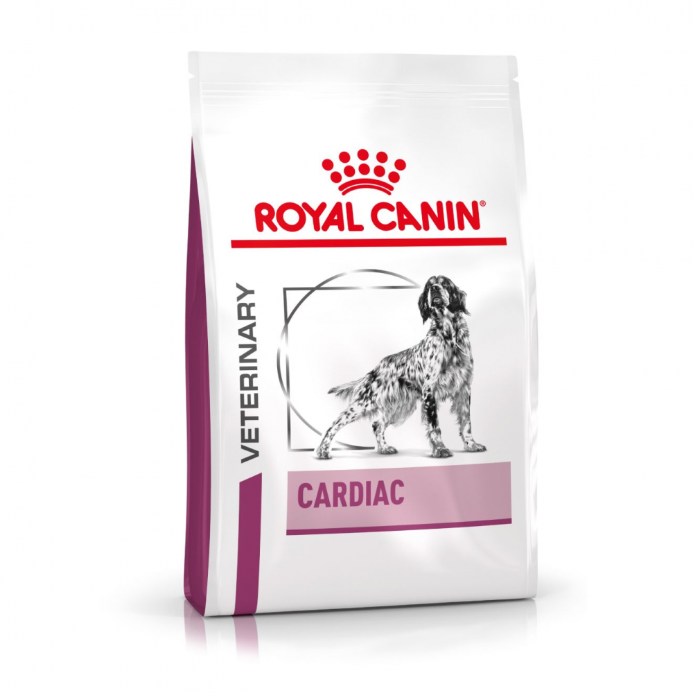 ROYAL CANIN CARDIACO PERRO 2KG