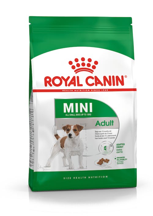 ROYAL CANIN MINI ADULTO 2,5KG