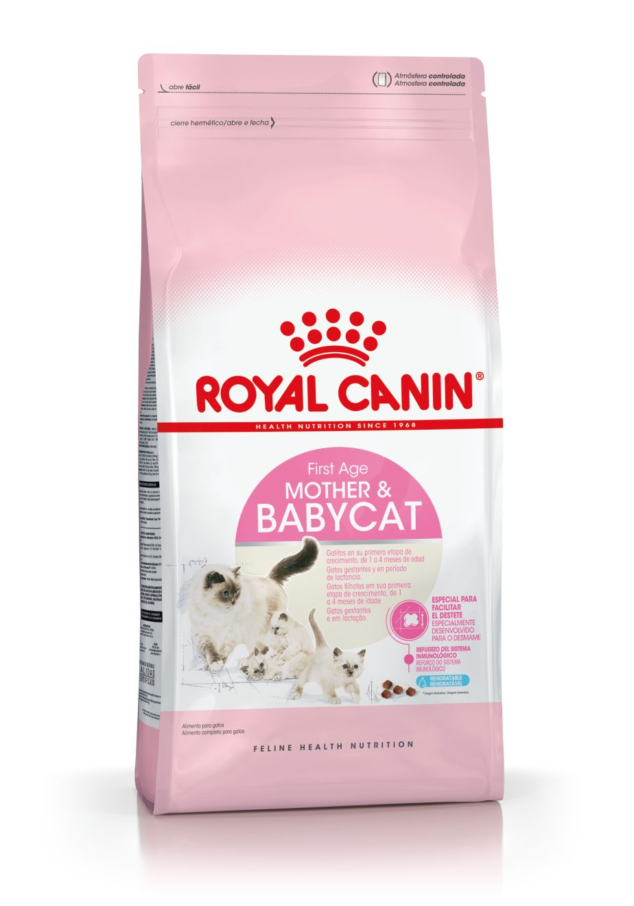 ROYAL CANIN MOTHER AND BABY CAT 1,5 KG
