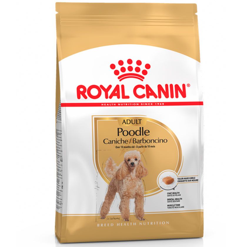 ROYAL CANIN POODLE 3KG