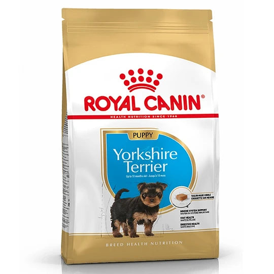 ROYAL YORKSHIRE CACHORRO 3KG