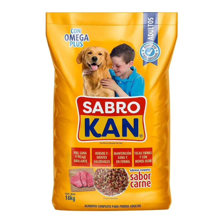 sabrokan 25 kg