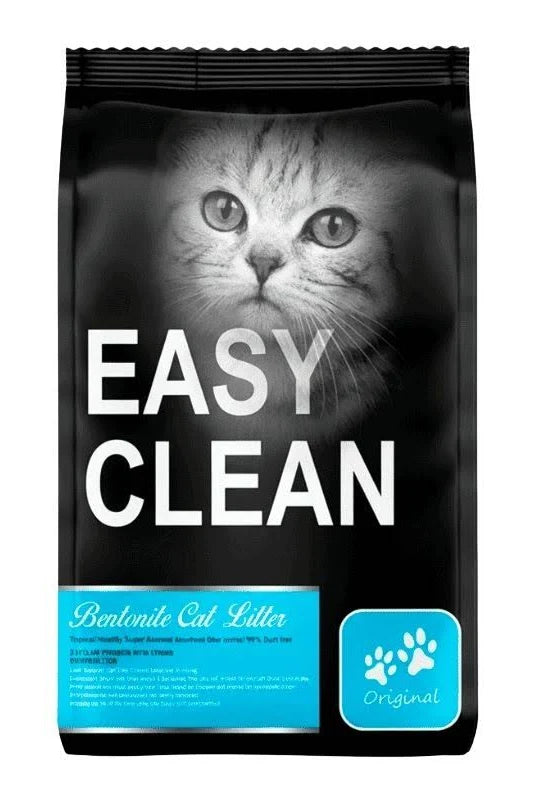 Easy clena Natural 20kg